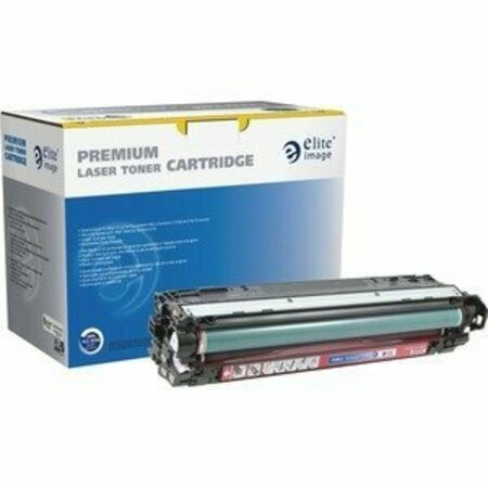 ELITE Cartdridge, Hp Ce743A, Ma, 7.3K ELI75862